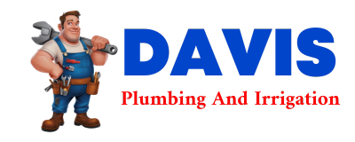 Trusted plumber in KAW CITY